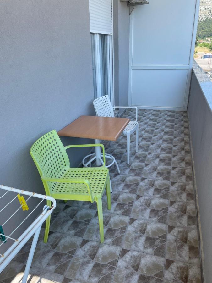 Ninkovic Hotel Trebinje Buitenkant foto
