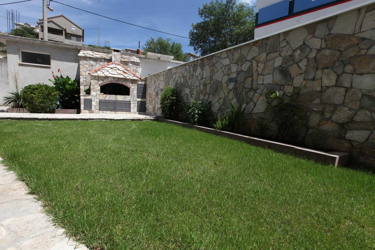 Ninkovic Hotel Trebinje Buitenkant foto